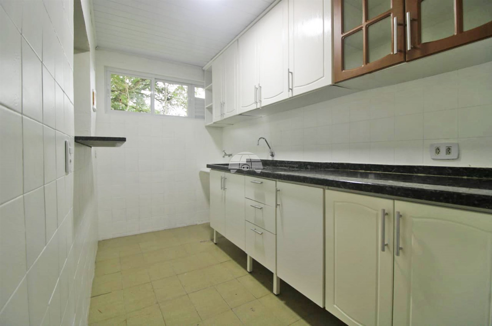 Apartamento para alugar em Campo Comprido, Curitiba — Portal Chave Fácil