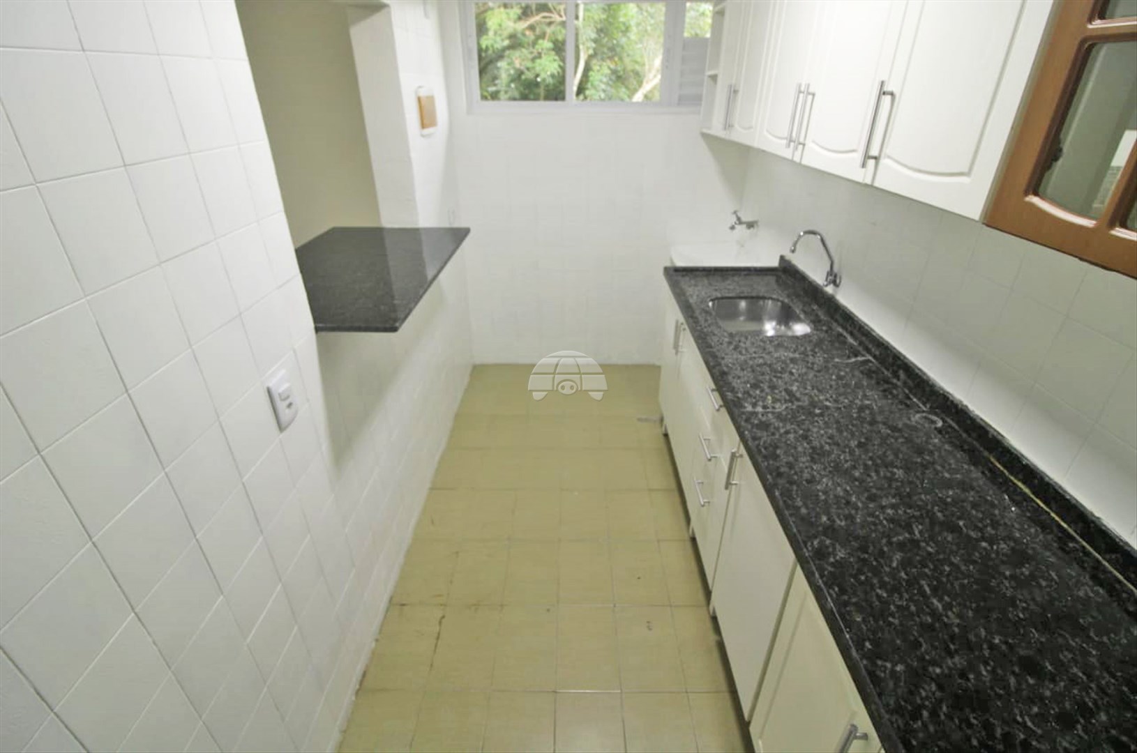 Apartamento para alugar em Campo Comprido, Curitiba — Portal Chave Fácil