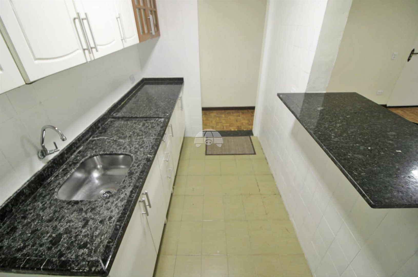 Apartamento para alugar em Campo Comprido, Curitiba — Portal Chave Fácil