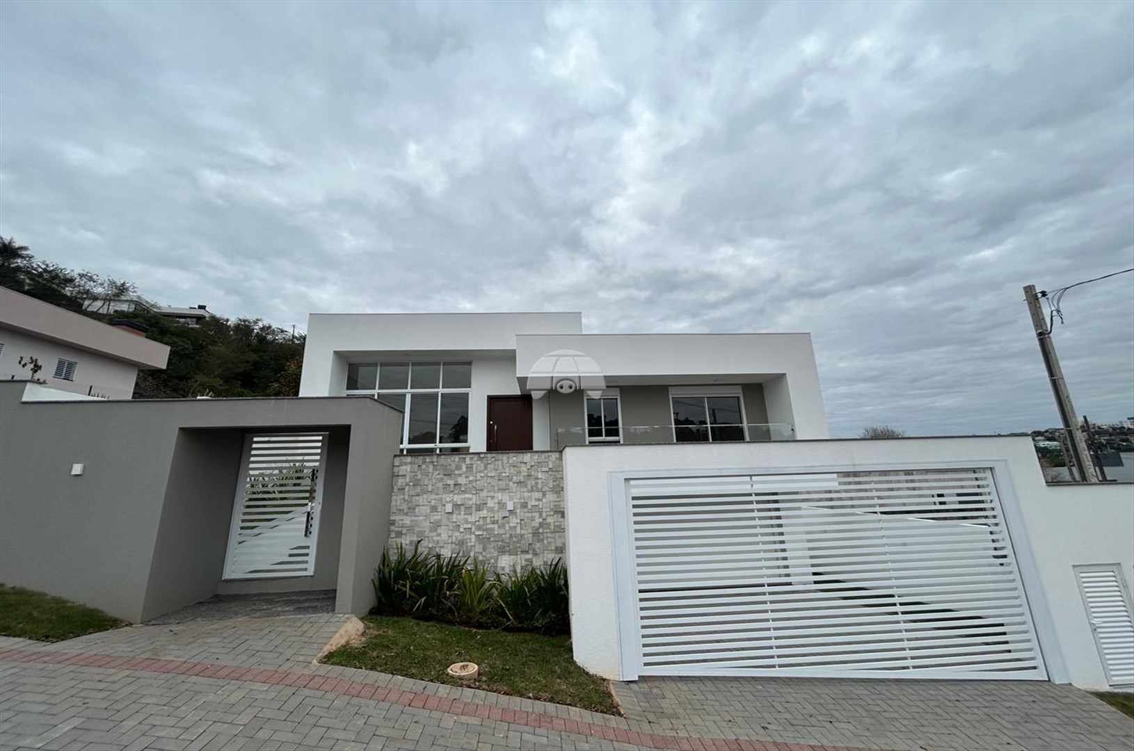 Casa à venda em Industrial, Pato Branco — Portal Chave Fácil