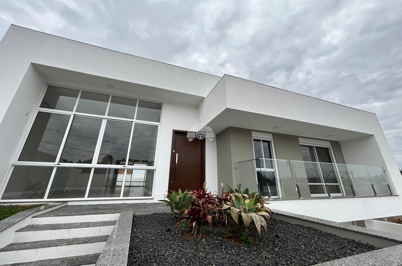 Casa à venda em Industrial, Pato Branco — Portal Chave Fácil
