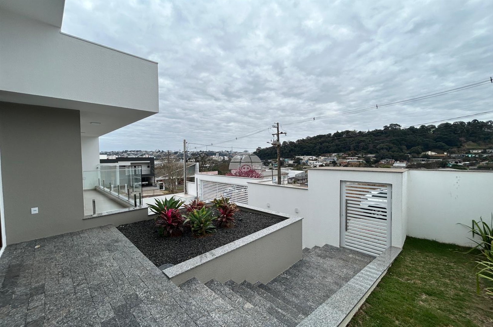 Casa à venda em Industrial, Pato Branco — Portal Chave Fácil
