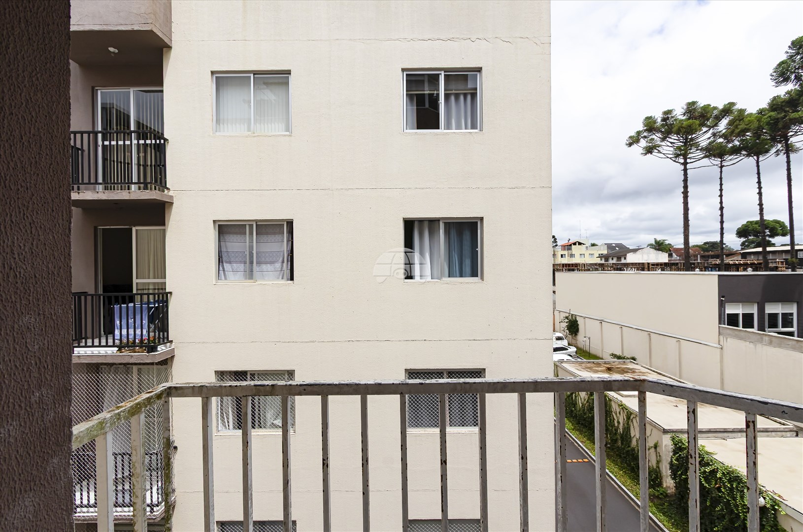 Apartamento à venda em Campo Comprido, Curitiba — UNA