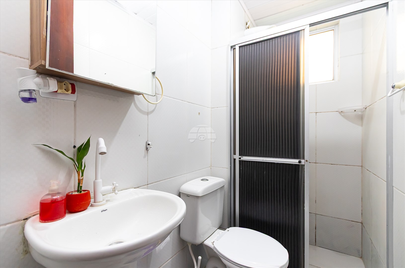 Apartamento à venda em Campo Comprido, Curitiba — UNA
