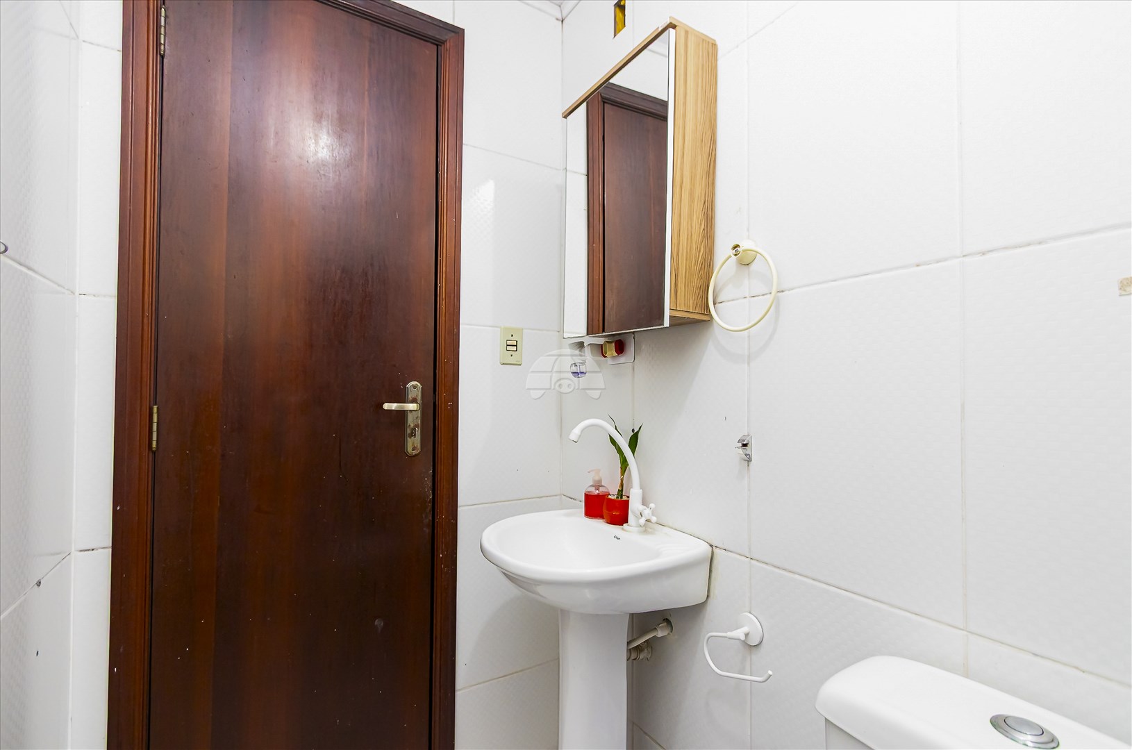 Apartamento à venda em Campo Comprido, Curitiba — UNA