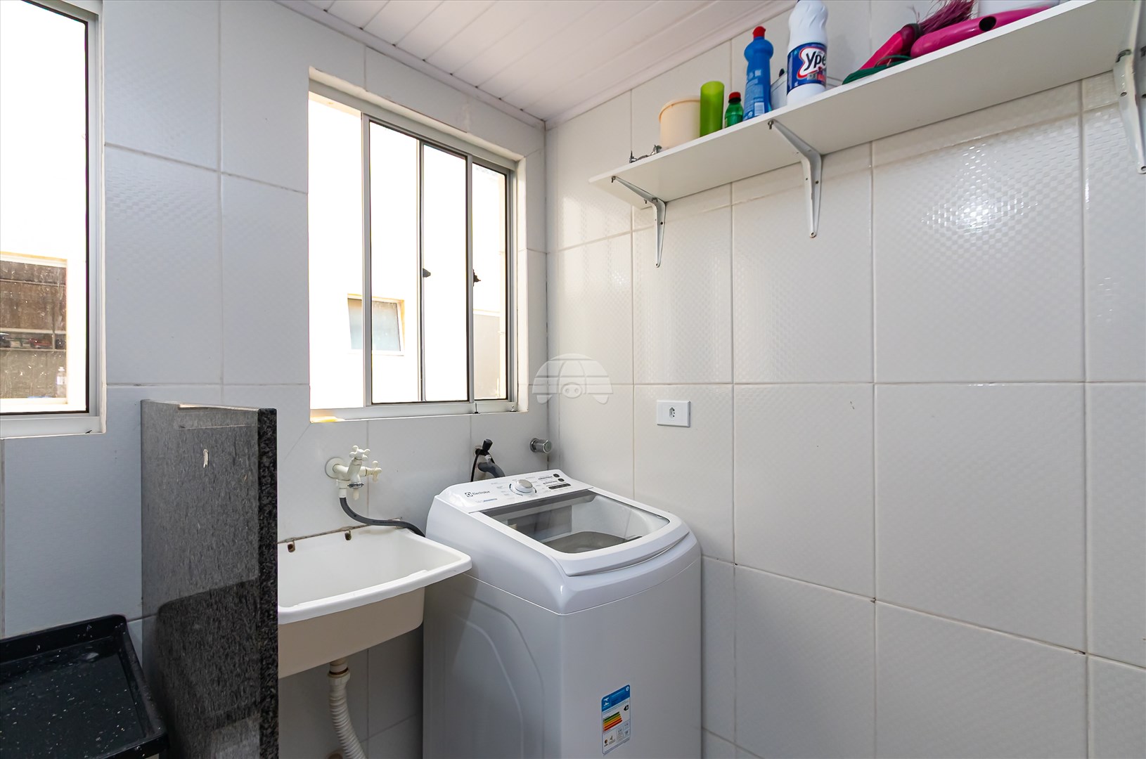Apartamento à venda em Campo Comprido, Curitiba — UNA