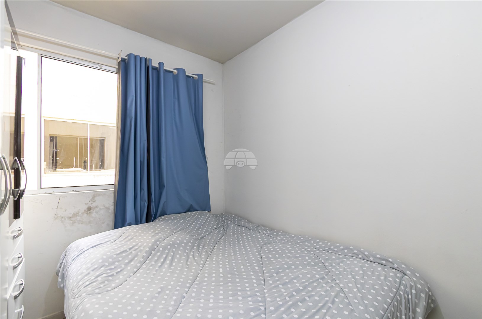 Apartamento à venda em Campo Comprido, Curitiba — UNA