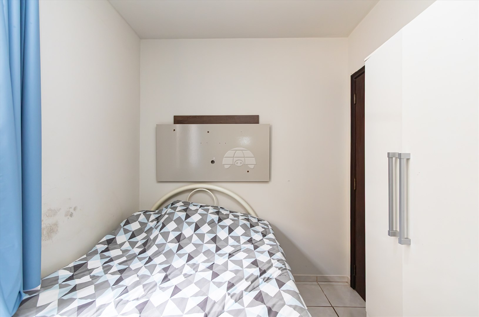 Apartamento à venda em Campo Comprido, Curitiba — UNA