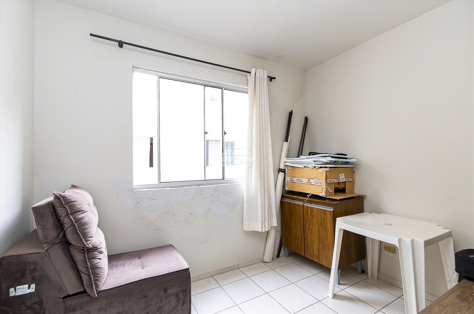 Apartamento à venda em Campo Comprido, Curitiba — UNA