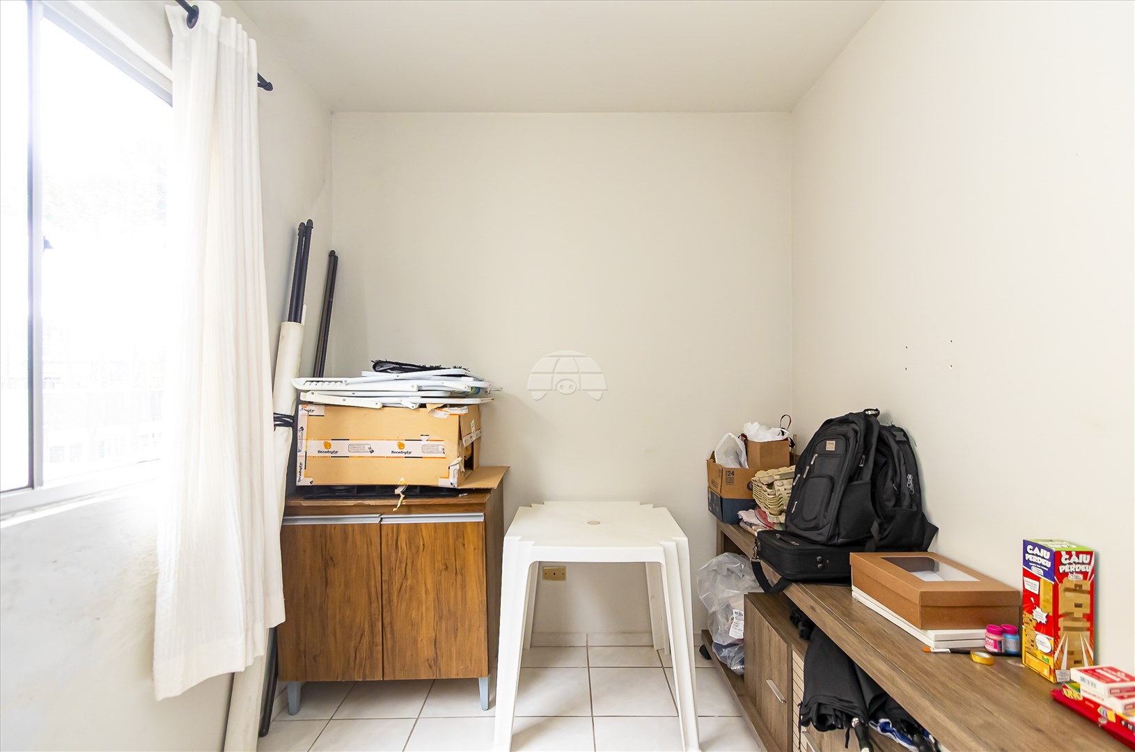 Apartamento à venda em Campo Comprido, Curitiba — UNA