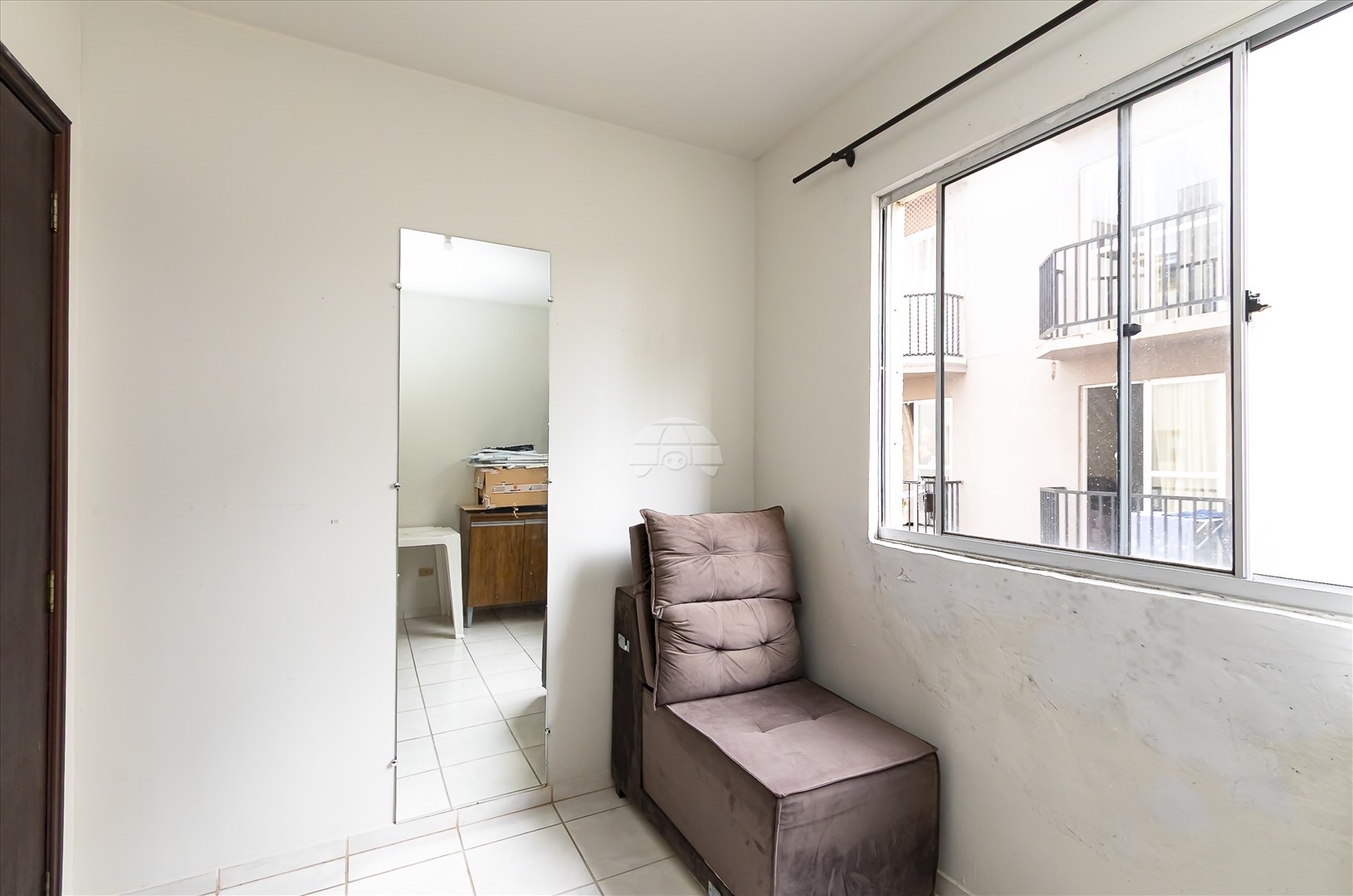Apartamento à venda em Campo Comprido, Curitiba — UNA