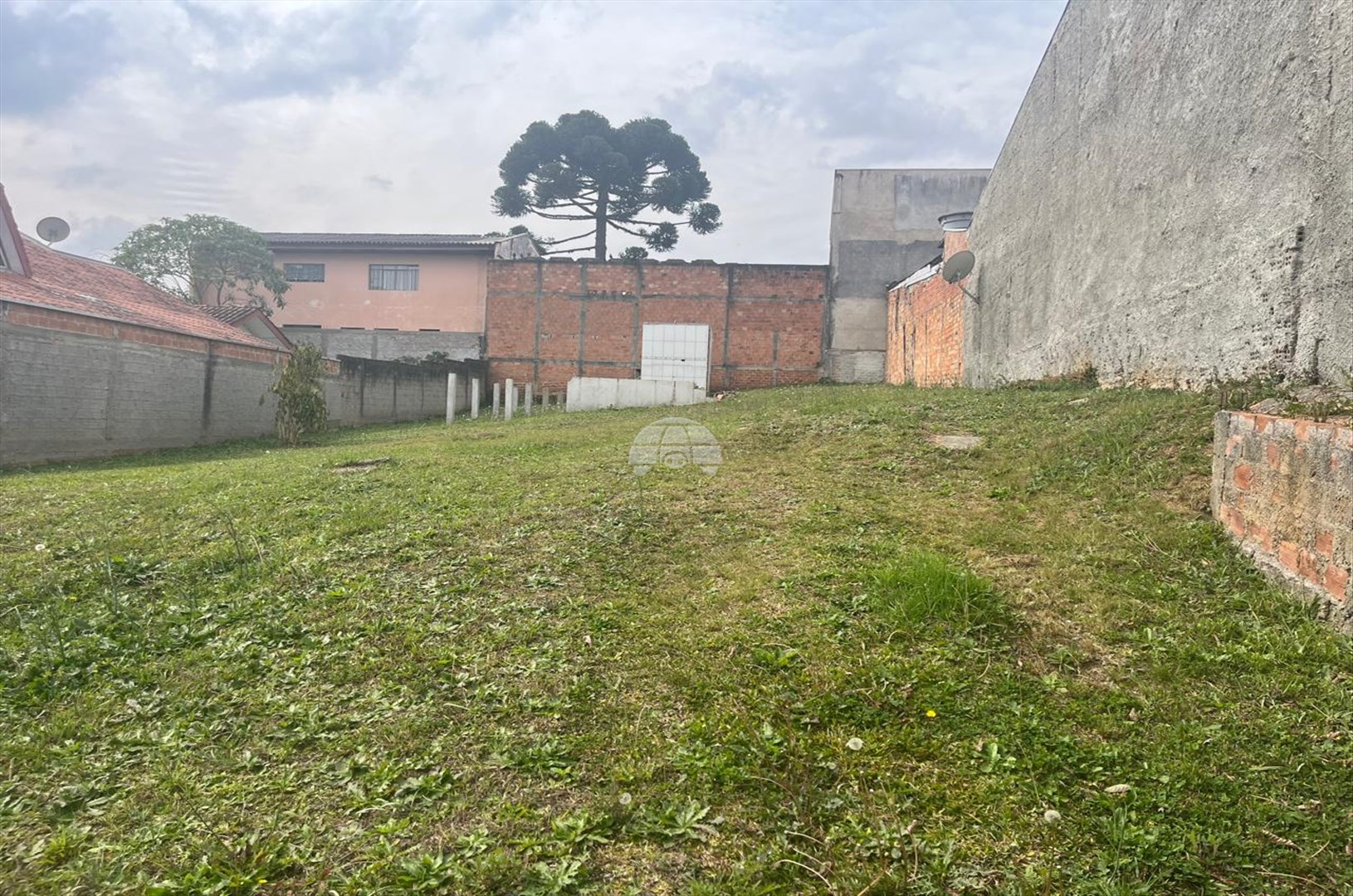 Terreno/Área à venda em Cachoeira, Curitiba — Portal Chave Fácil