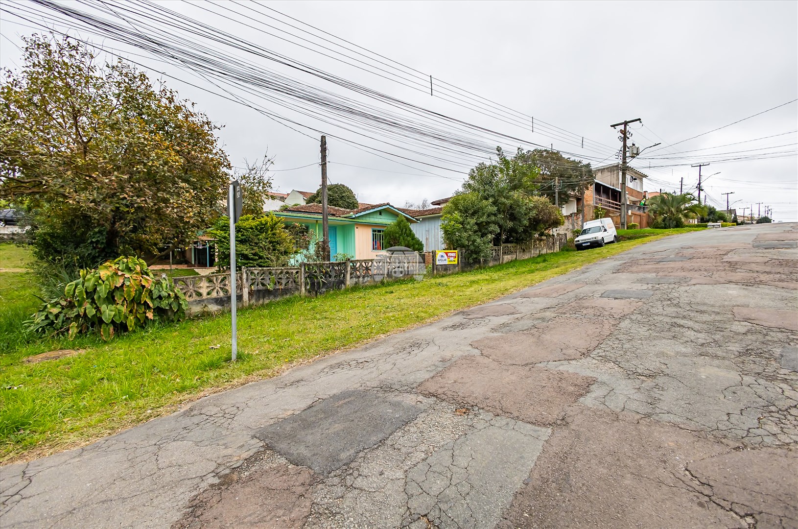 Terreno/Área à venda em Boa Vista, Curitiba — Portal Chave Fácil