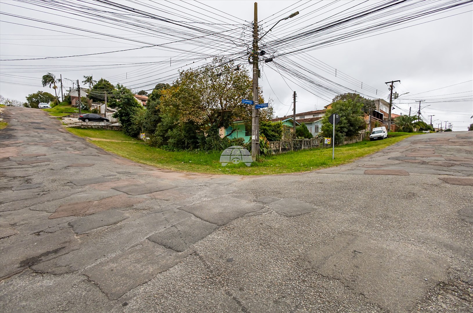 Terreno/Área à venda em Boa Vista, Curitiba — Portal Chave Fácil