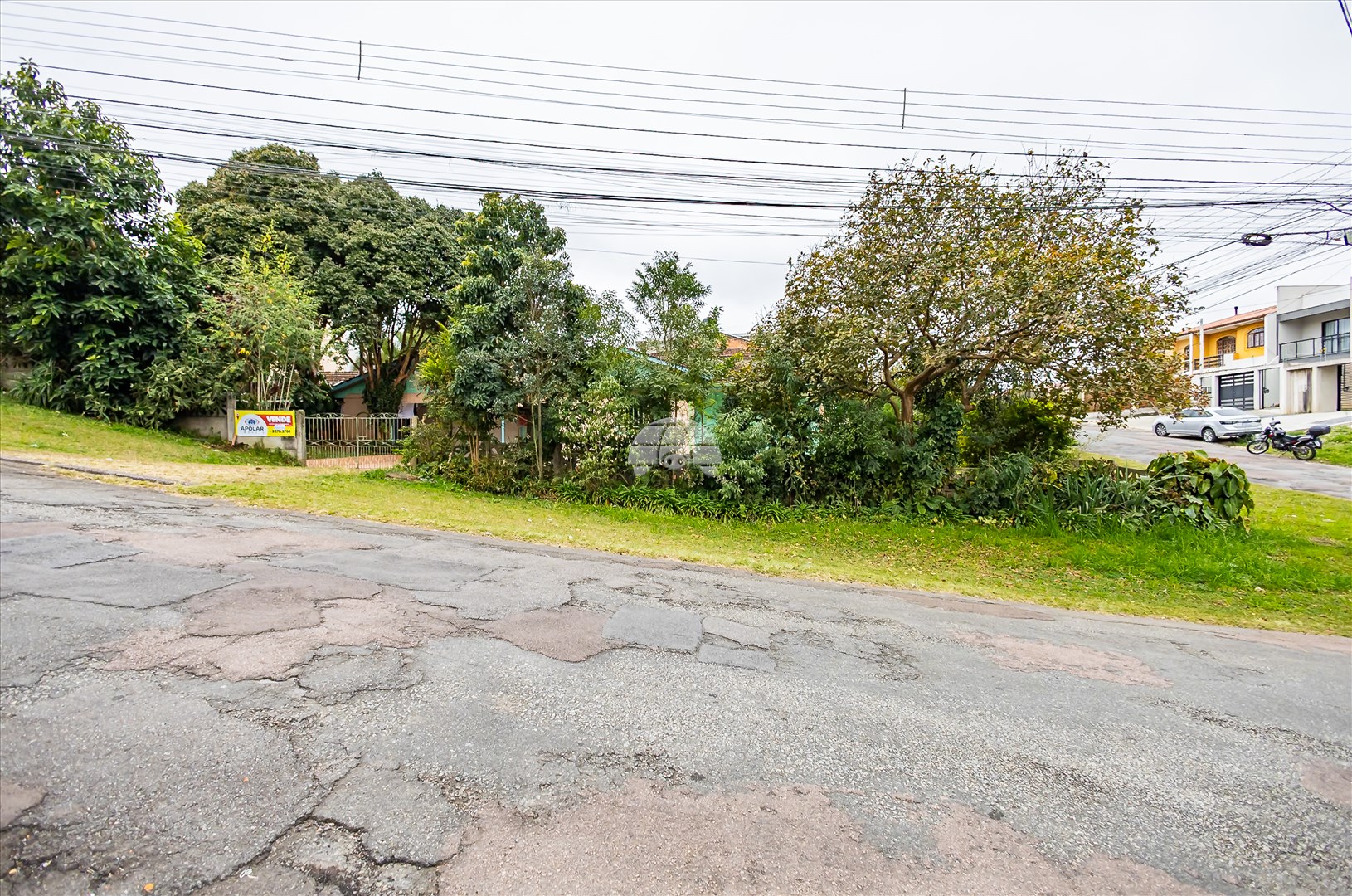 Terreno/Área à venda em Boa Vista, Curitiba — Portal Chave Fácil