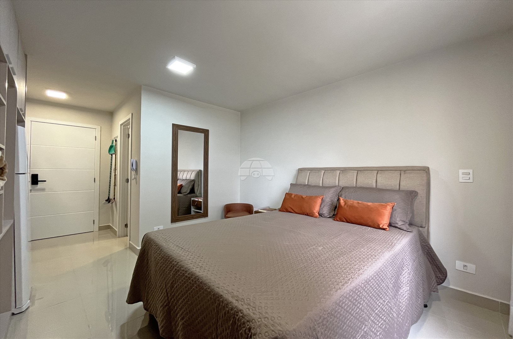 Studio Residencial para Locação no Bairro Centro ref. 108095 (9 / 10)