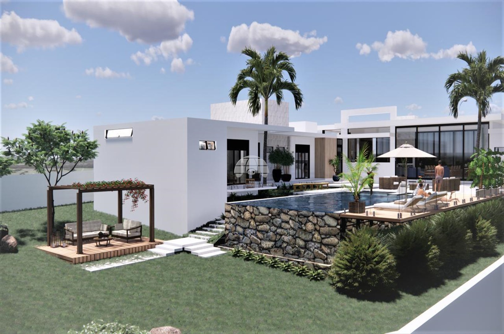 Casa à venda em Jardim Amélia, Pinhais — Portal Chave Fácil