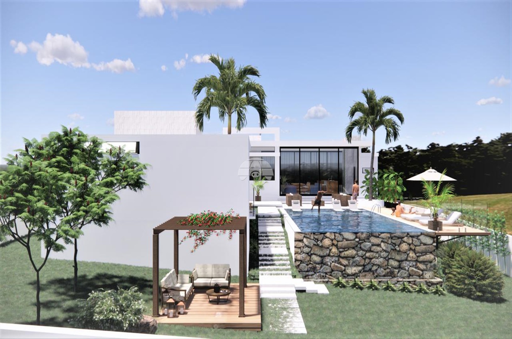 Casa à venda em Jardim Amélia, Pinhais — Portal Chave Fácil