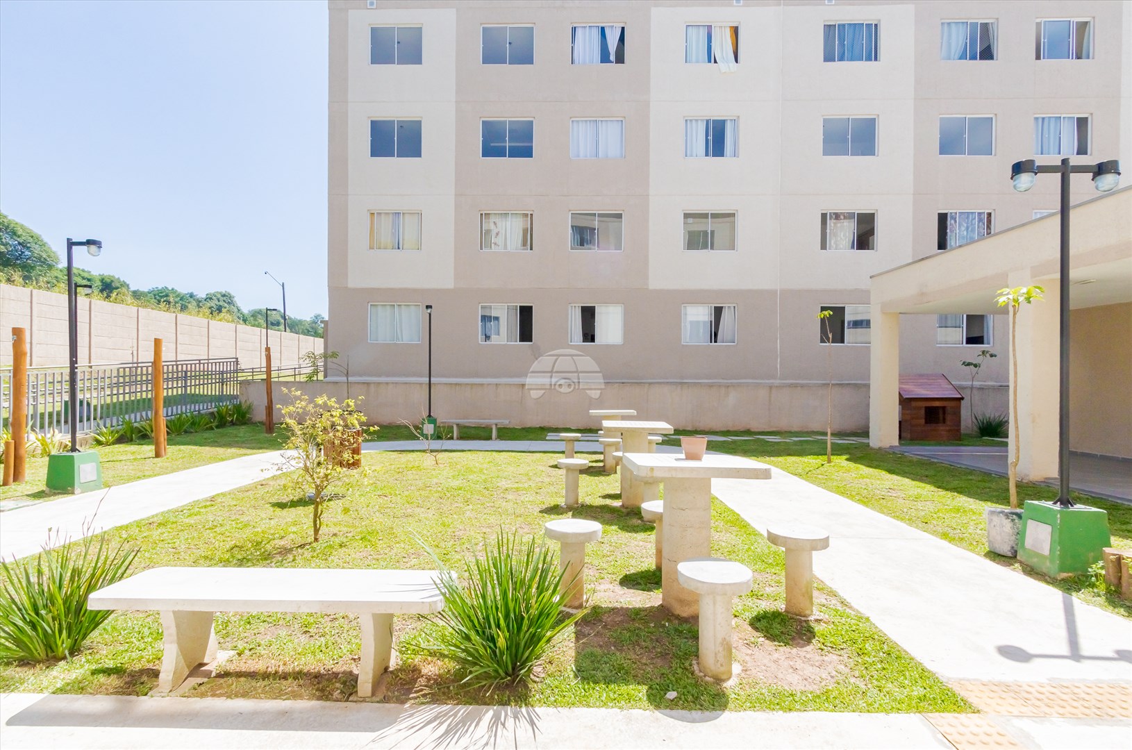 Apartamento à venda em Umbará, Curitiba — Portal Chave Fácil