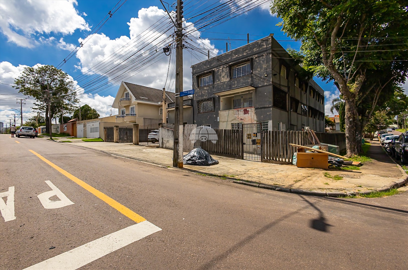 Apartamento à venda em Portão, Curitiba — Portal Chave Fácil