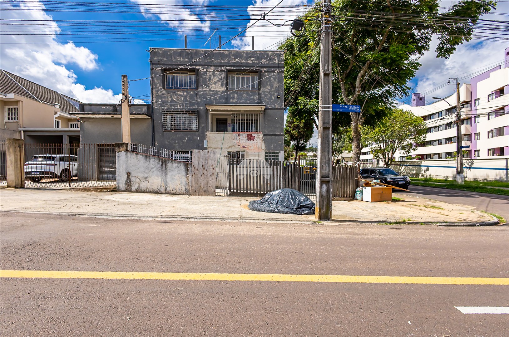 Apartamento à venda em Portão, Curitiba — Portal Chave Fácil