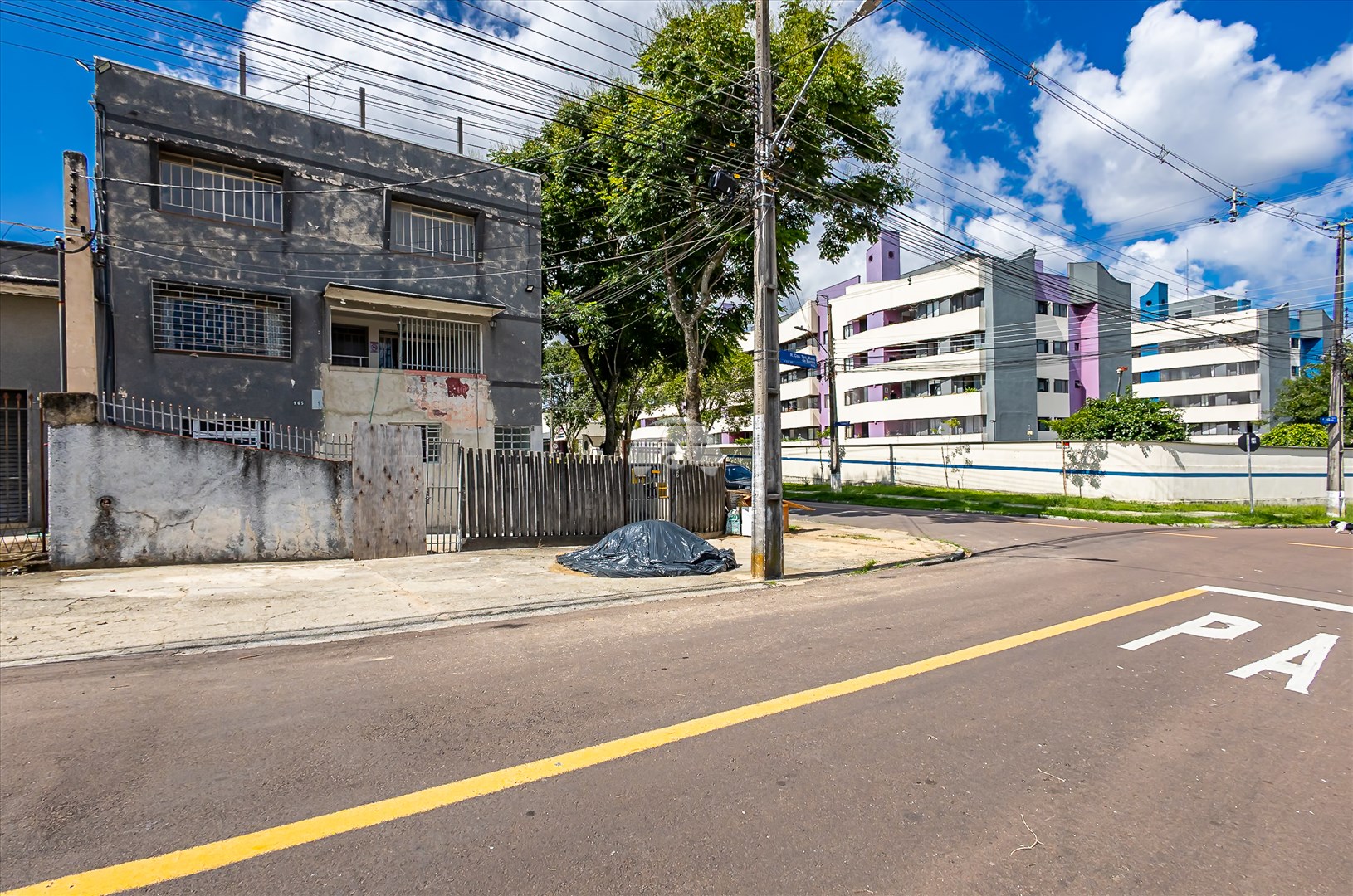 Apartamento à venda em Portão, Curitiba — Portal Chave Fácil