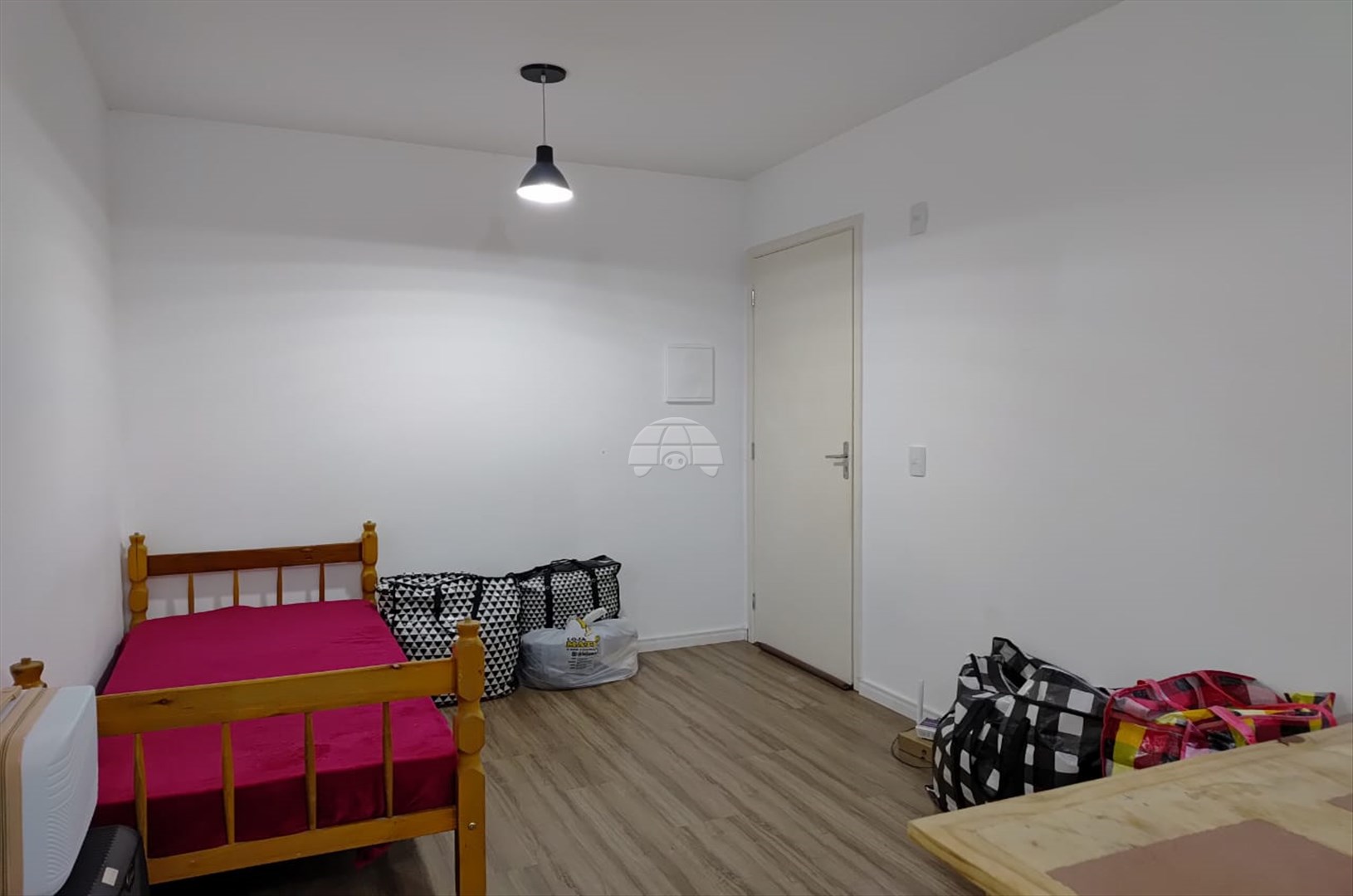 Apartamento à venda em Lamenha Grande, Almirante Tamandaré — Portal Chave Fácil