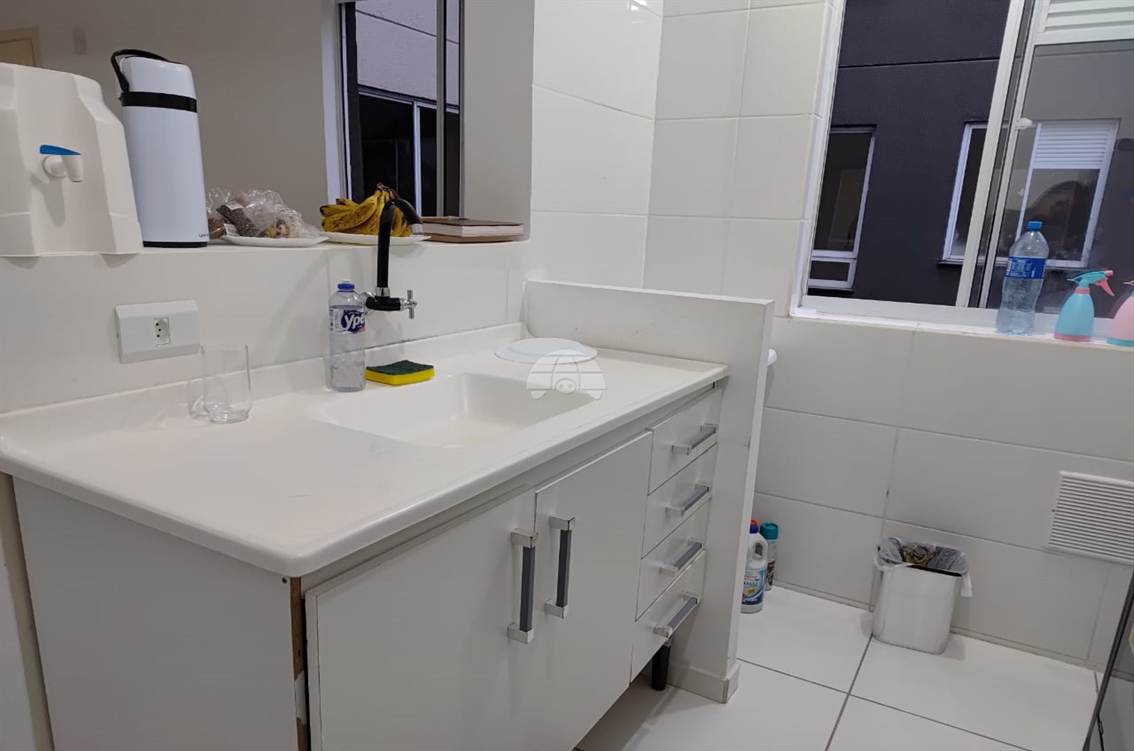 Apartamento à venda em Lamenha Grande, Almirante Tamandaré — Portal Chave Fácil