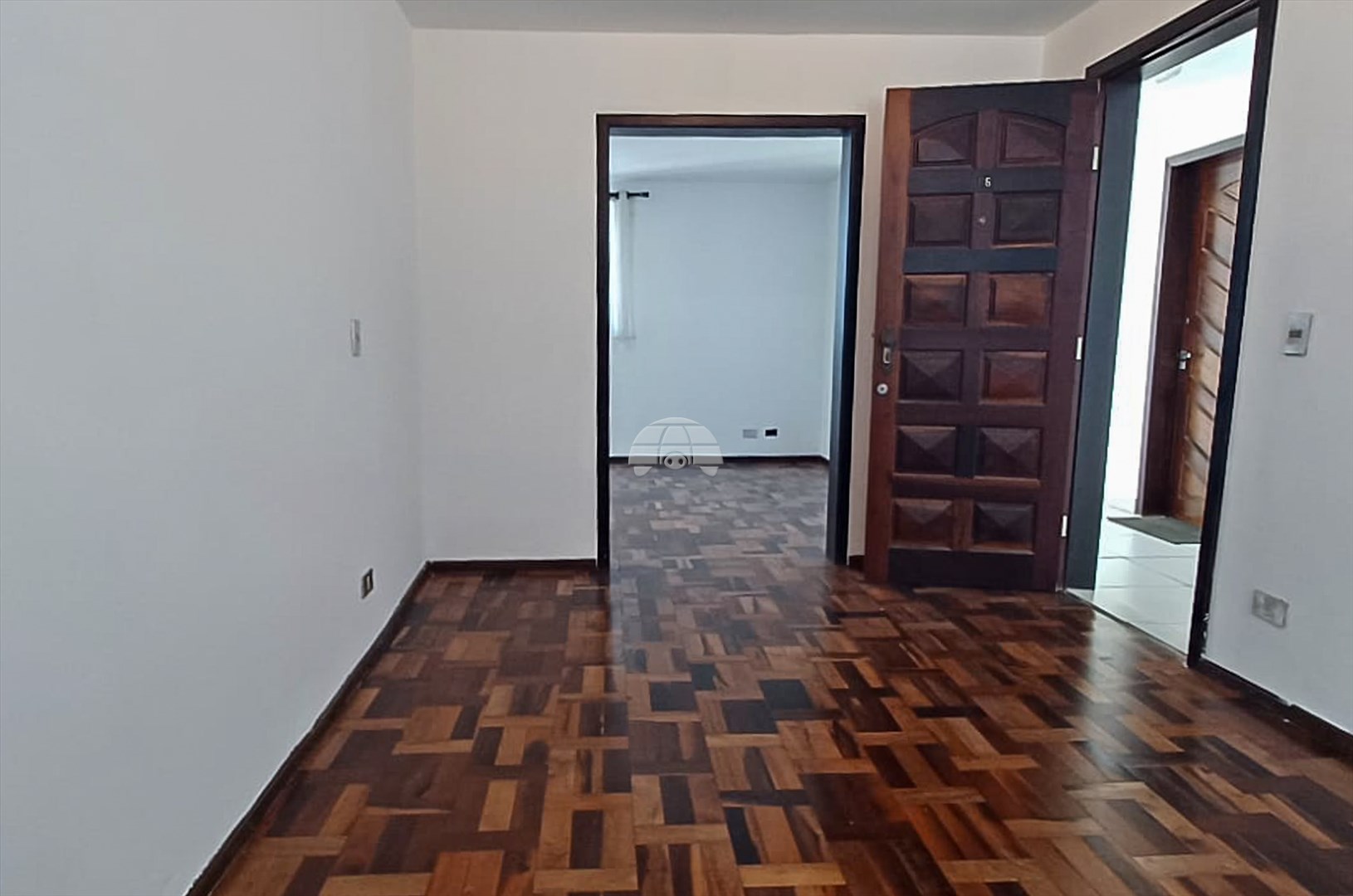 Apartamento à venda em Batel, Curitiba — Portal Chave Fácil