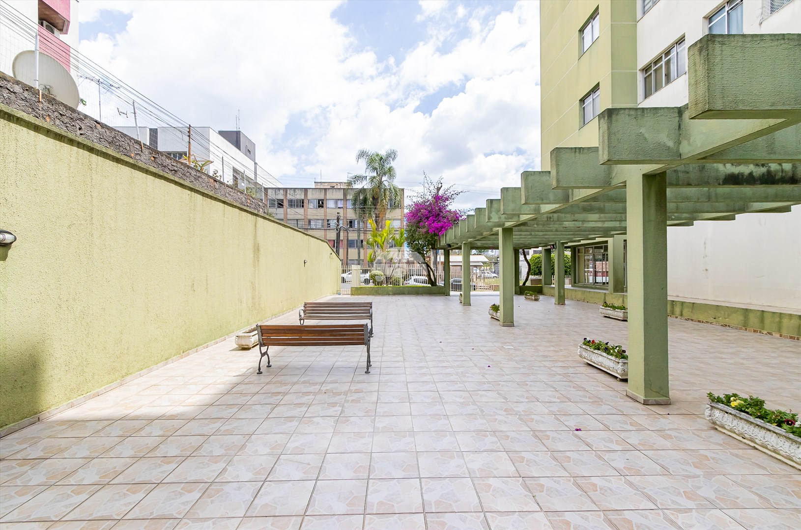 Apartamento à venda em Portão, Curitiba — Portal Chave Fácil