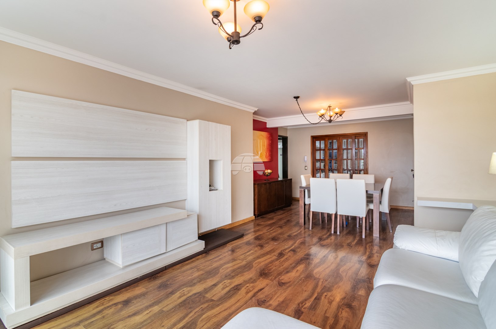 Apartamento Residencial para Venda no Bairro Cristo Rei ref. 220595 (2 / 10)