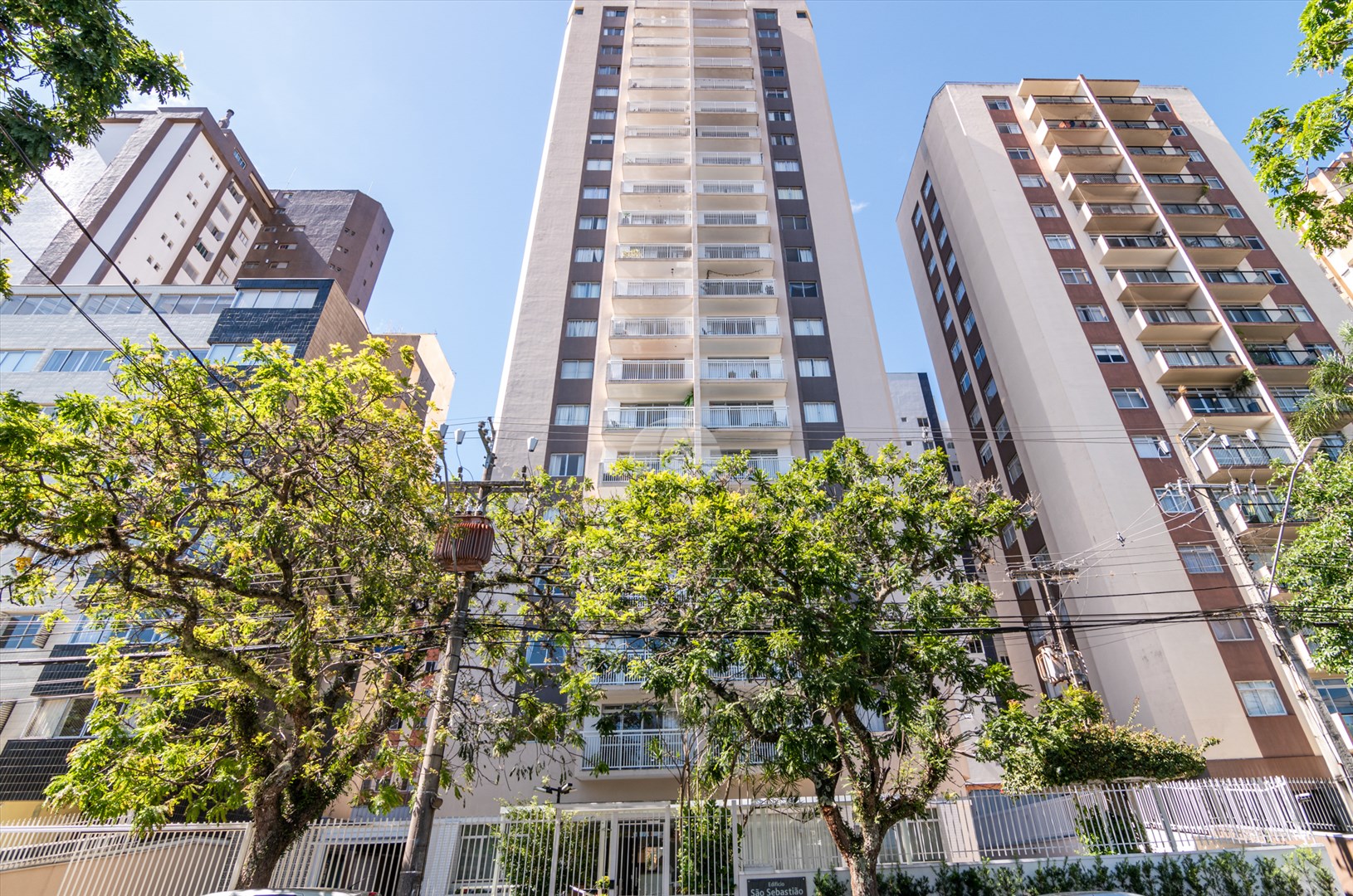 Apartamento Residencial para Venda no Bairro Cristo Rei ref. 220595 (3 / 10)