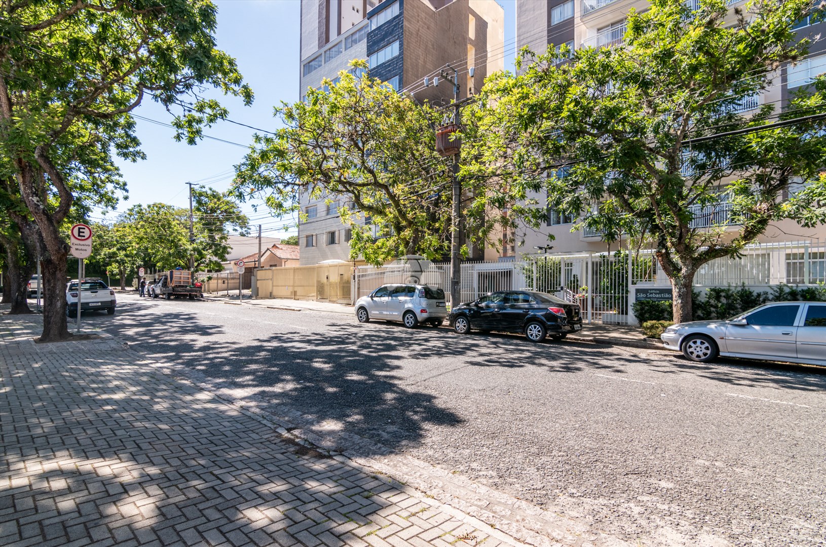 Apartamento Residencial para Venda no Bairro Cristo Rei ref. 220595 (4 / 10)