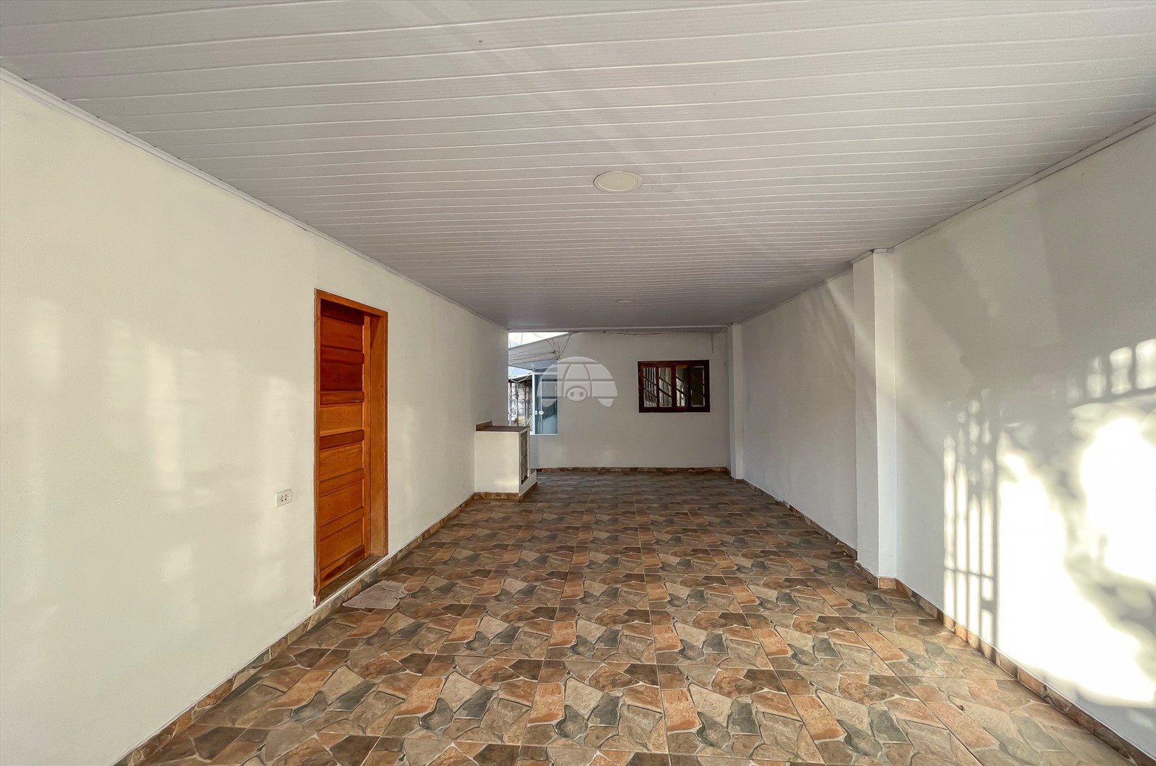 Casa para alugar em Cajuru, Curitiba — Portal Chave Fácil