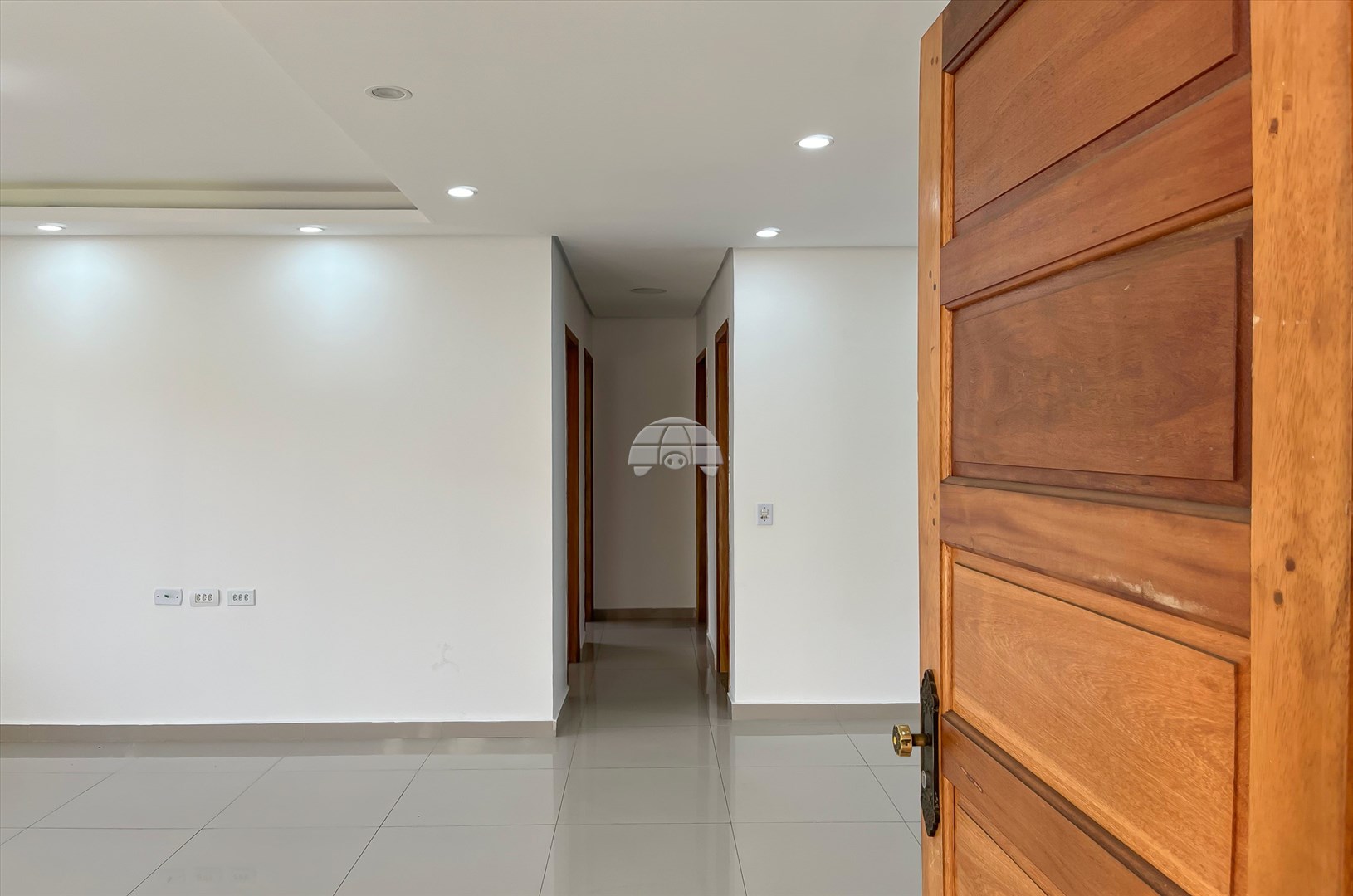 Casa para alugar em Cajuru, Curitiba — Portal Chave Fácil