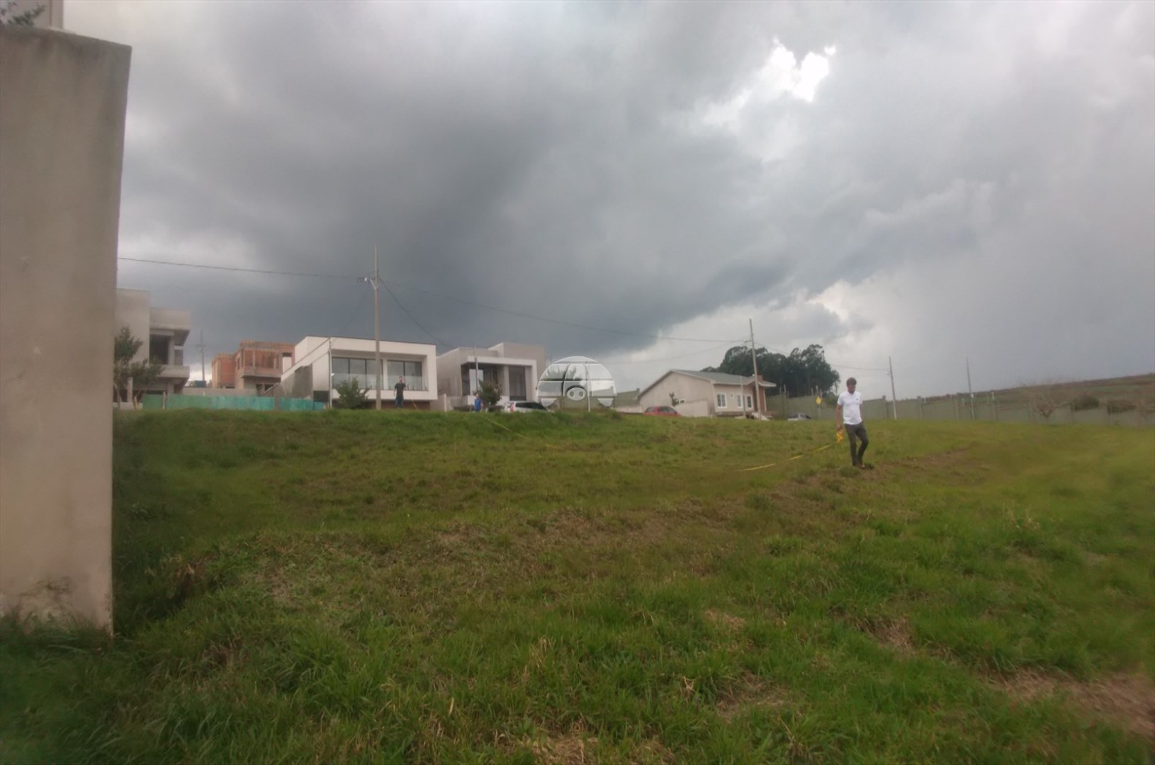 Terreno/Área à venda em Jardim Carvalho, Ponta Grossa — Portal Chave Fácil