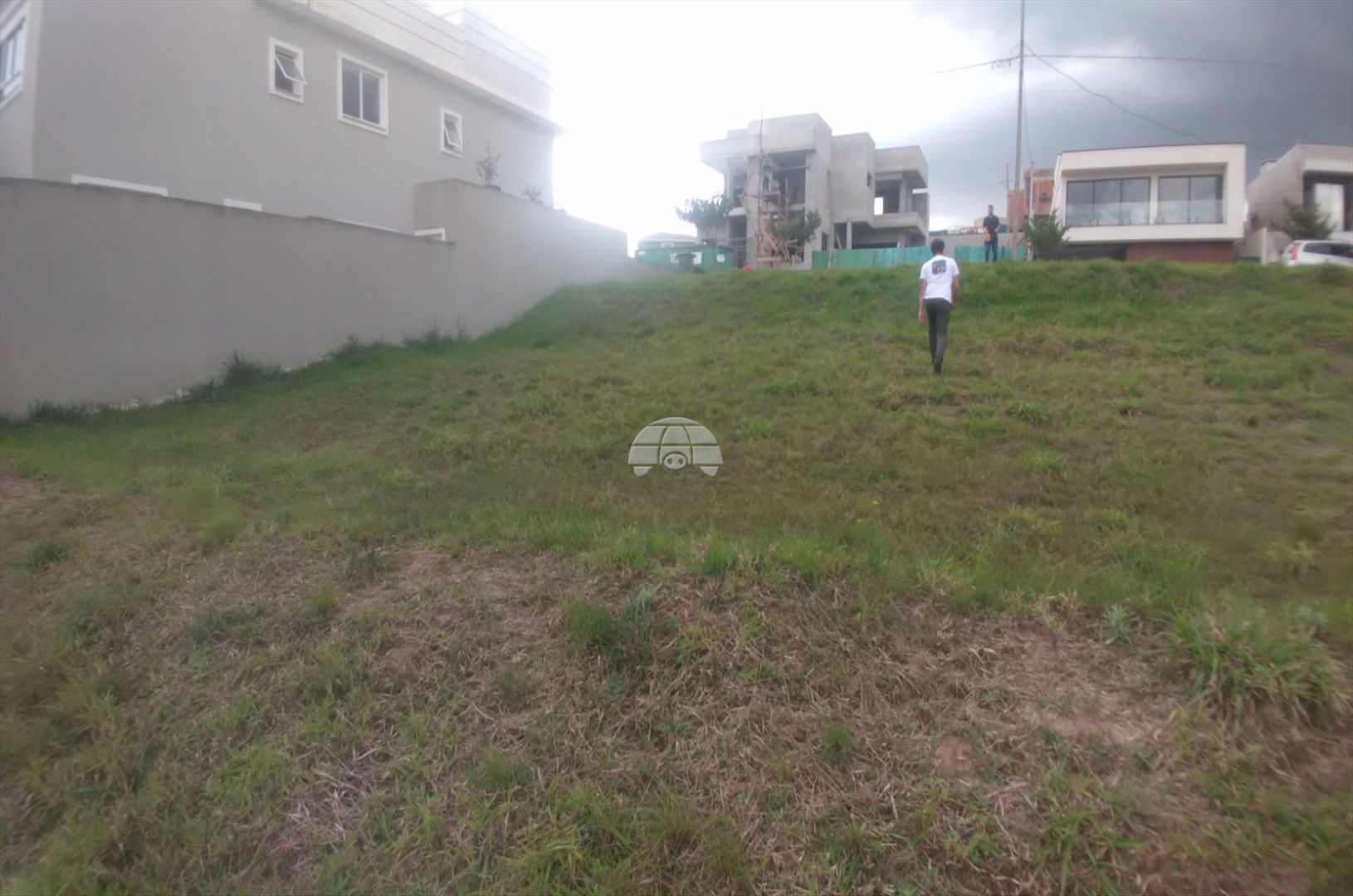 Terreno/Área à venda em Jardim Carvalho, Ponta Grossa — Portal Chave Fácil