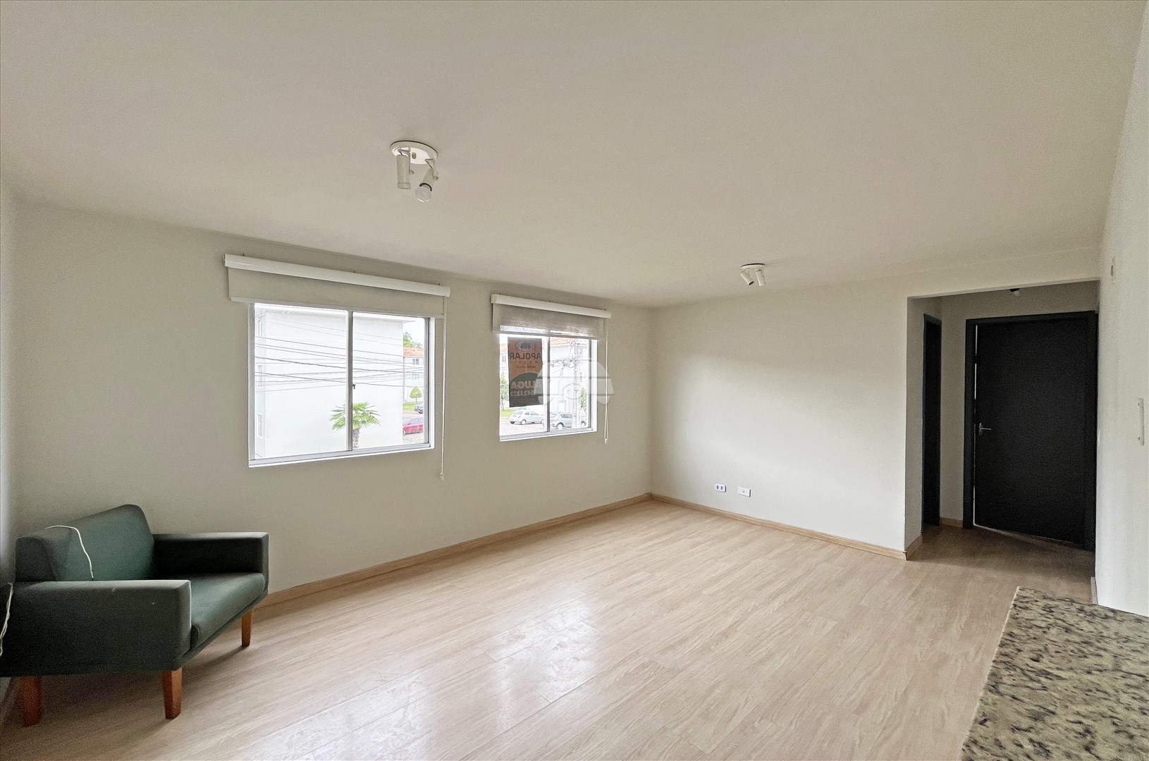 Apartamento para alugar em Uberaba, Curitiba — Portal Chave Fácil