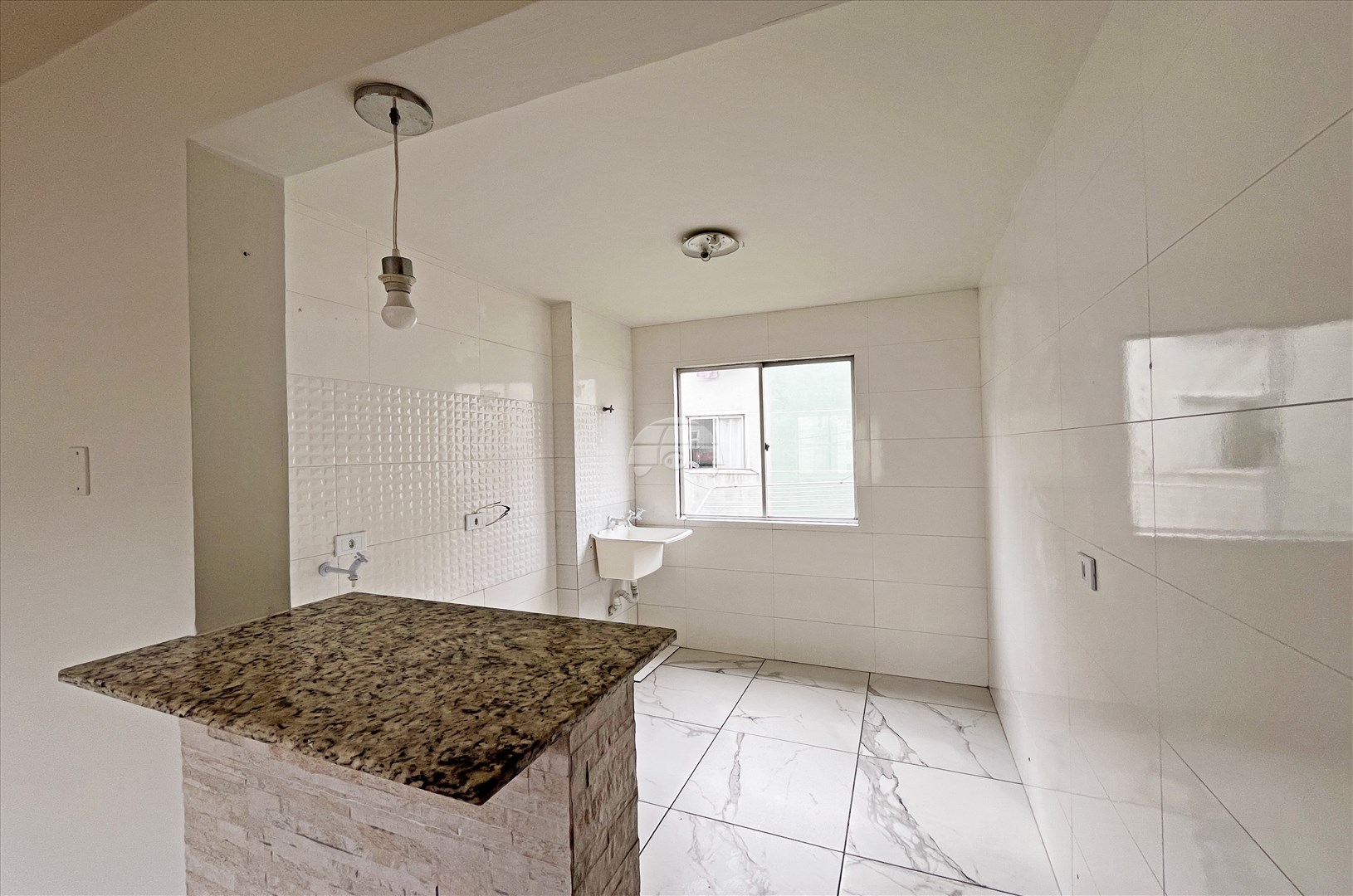 Apartamento para alugar em Uberaba, Curitiba — Portal Chave Fácil