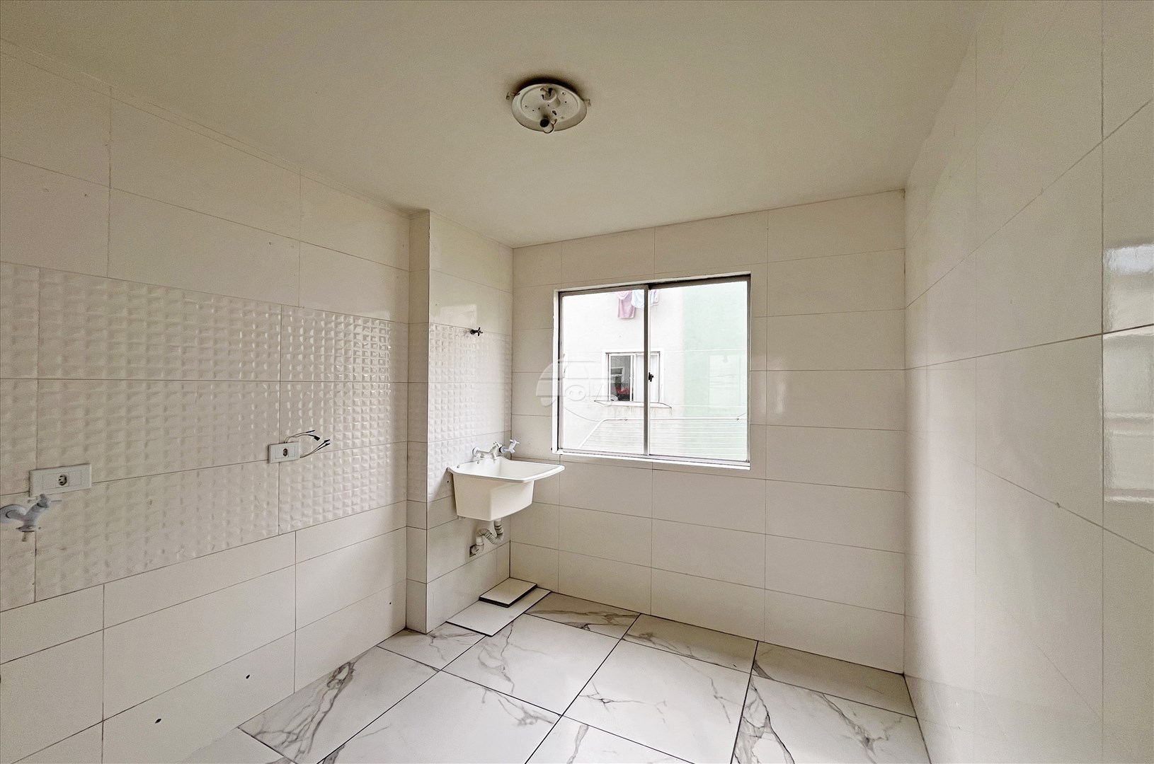 Apartamento para alugar em Uberaba, Curitiba — Portal Chave Fácil
