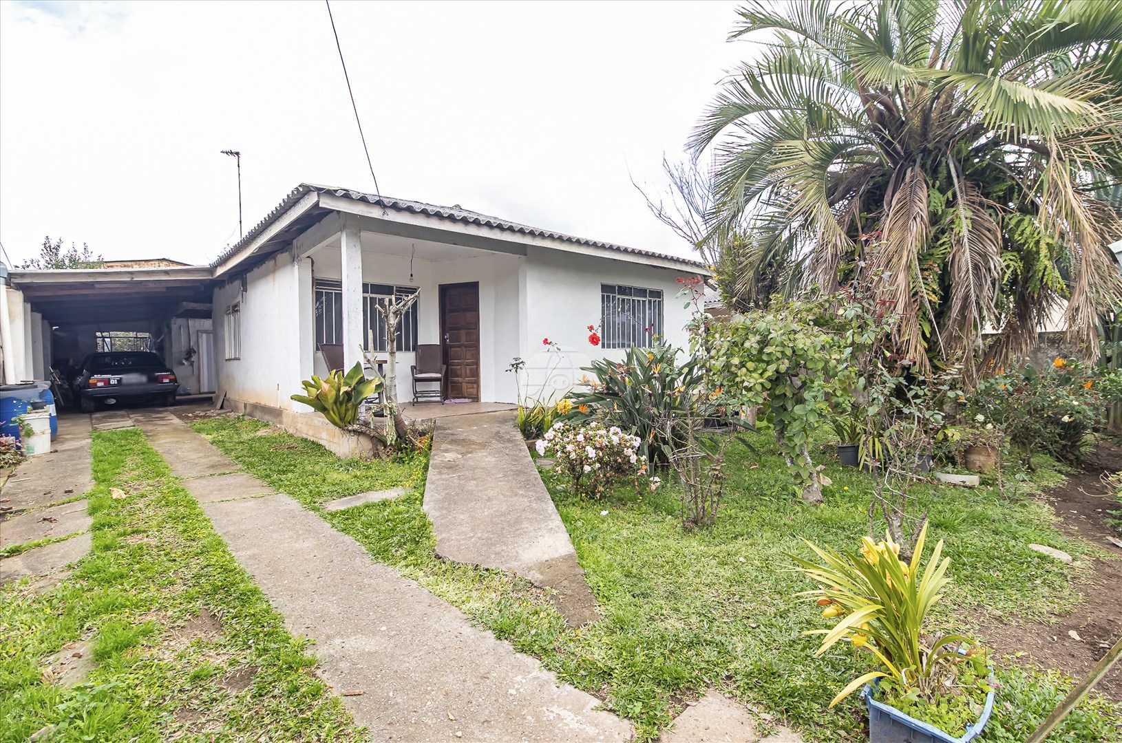 Terreno/Área à venda em Boqueirão, Curitiba — Portal Chave Fácil