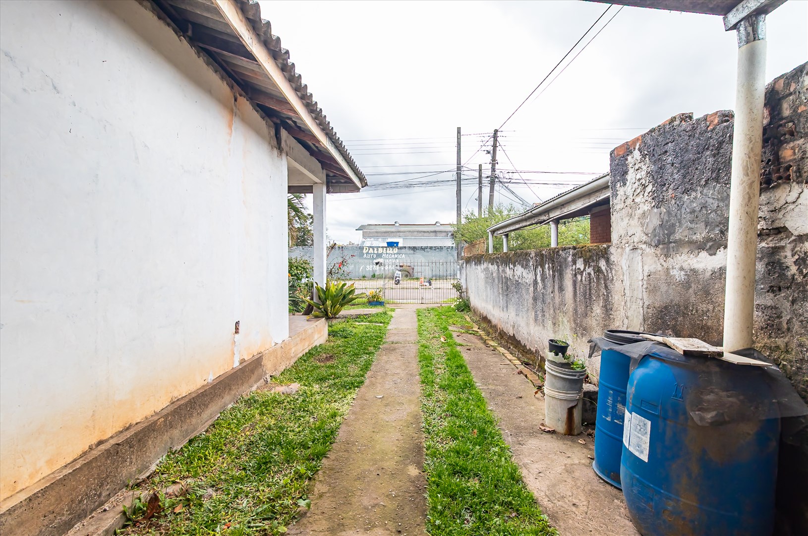 Terreno/Área à venda em Boqueirão, Curitiba — Portal Chave Fácil