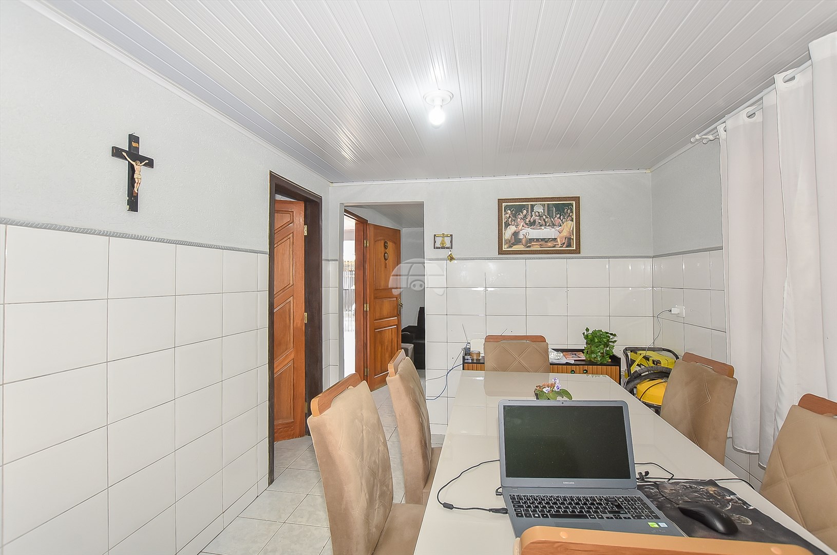 Casa à venda em Cidade Industrial, Curitiba — TESTE 12342
