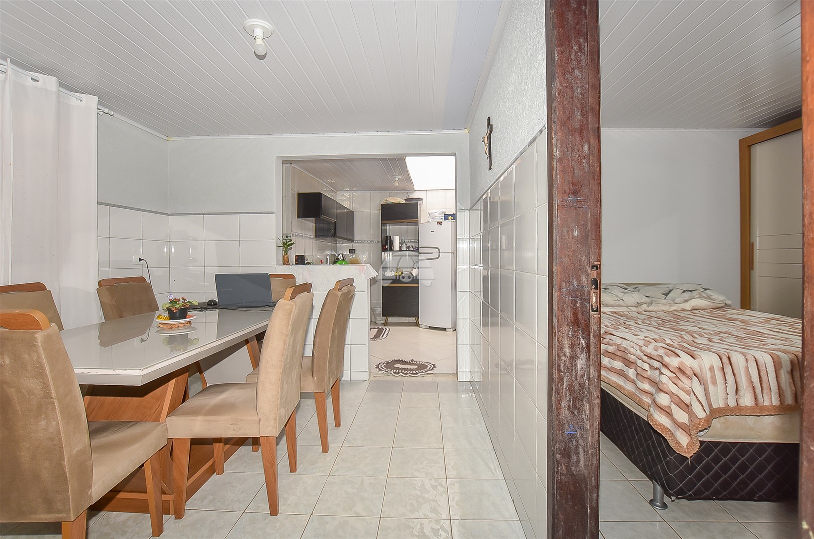 Casa à venda em Cidade Industrial, Curitiba — TESTE 12342