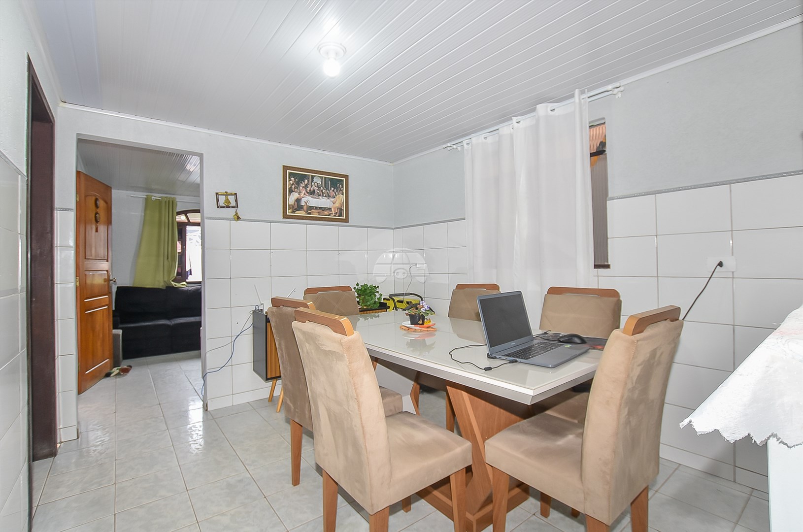 Casa à venda em Cidade Industrial, Curitiba — TESTE 12342