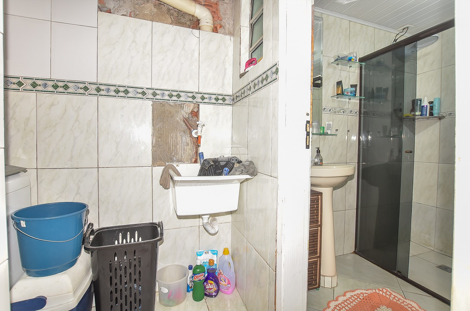 Casa à venda em Cidade Industrial, Curitiba — TESTE 12342