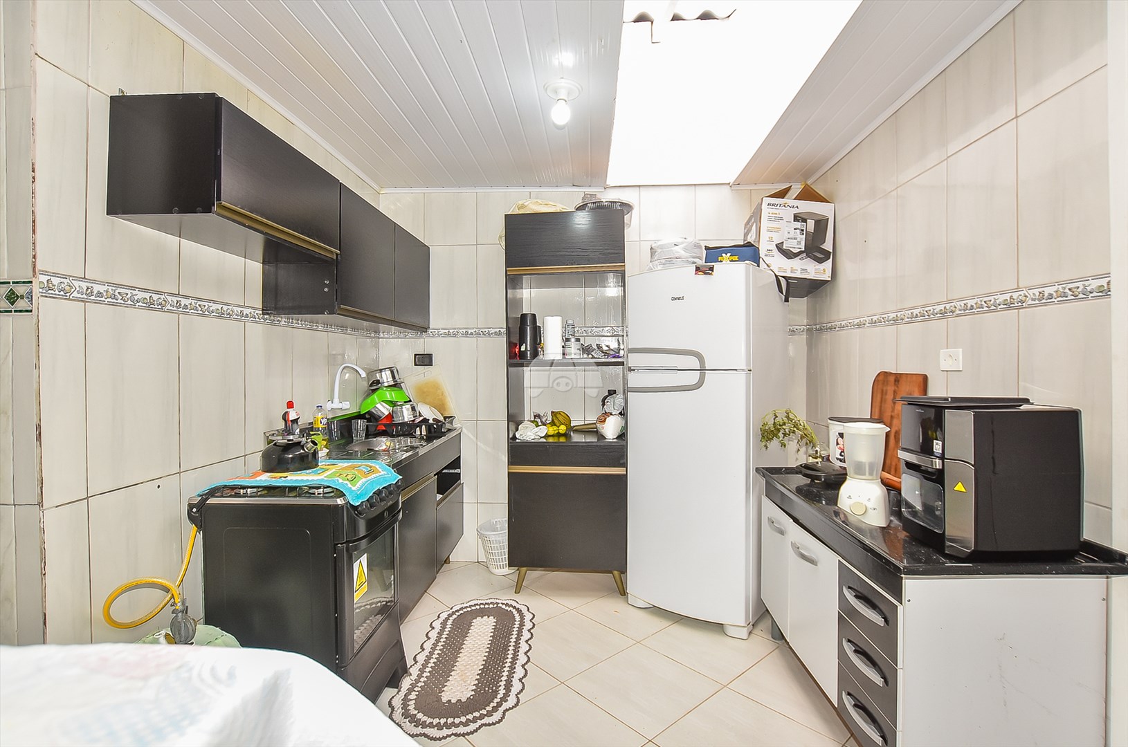 Casa à venda em Cidade Industrial, Curitiba — TESTE 12342