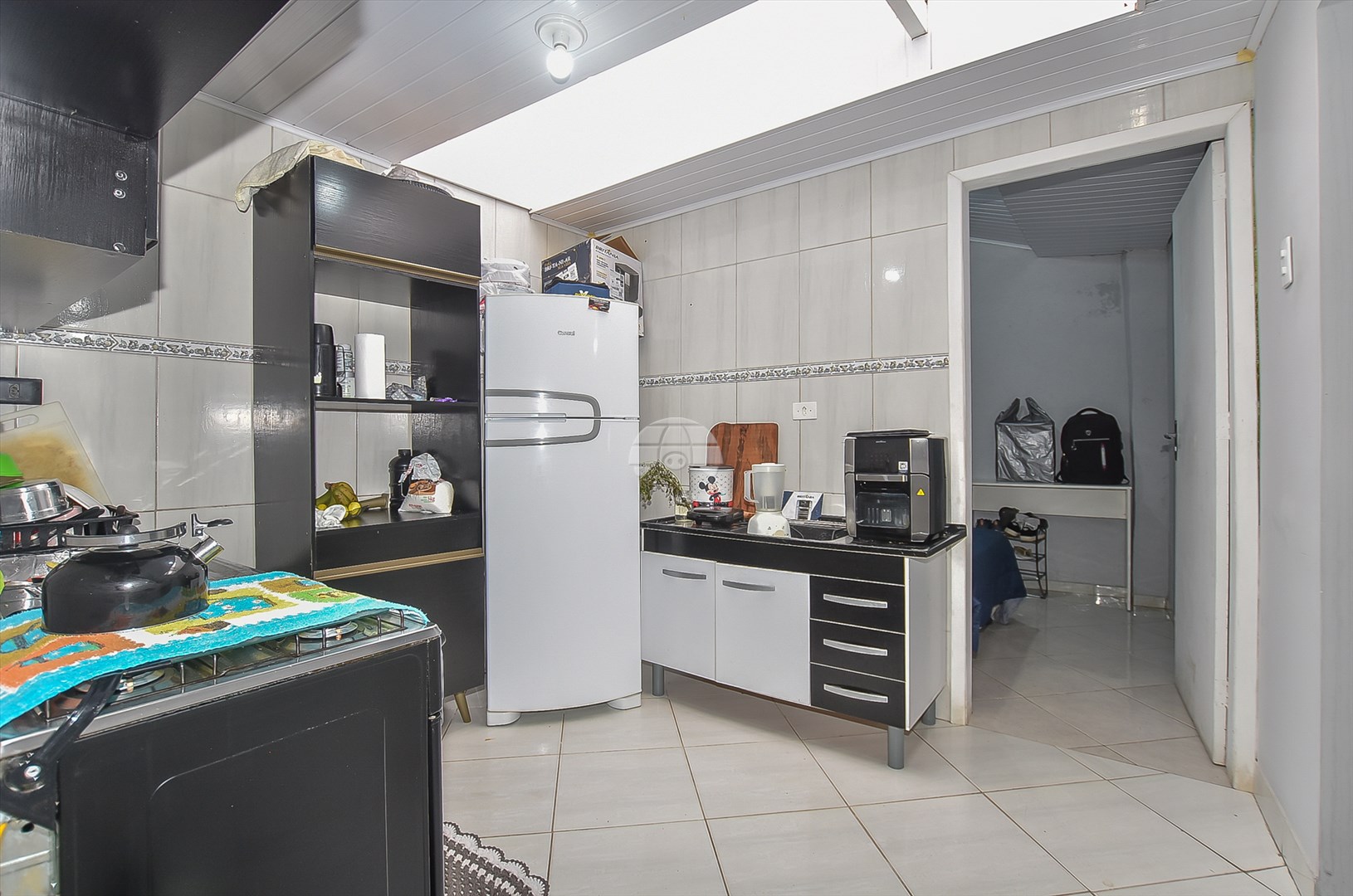 Casa à venda em Cidade Industrial, Curitiba — TESTE 12342