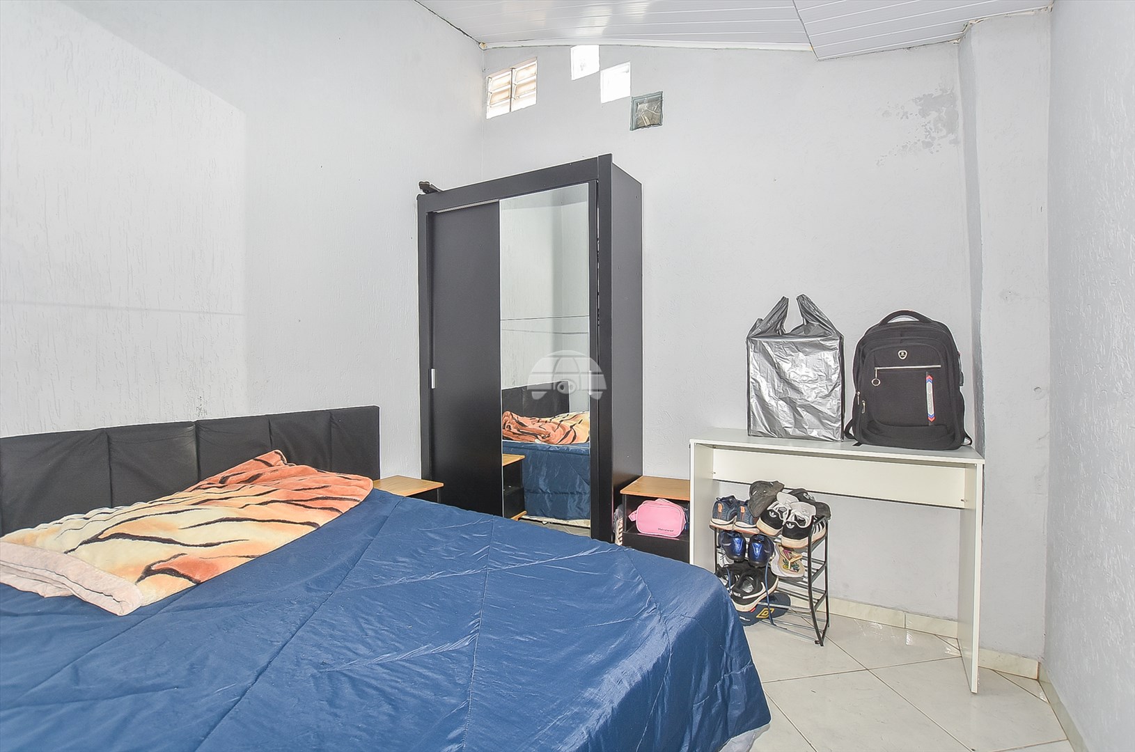 Casa à venda em Cidade Industrial, Curitiba — TESTE 12342
