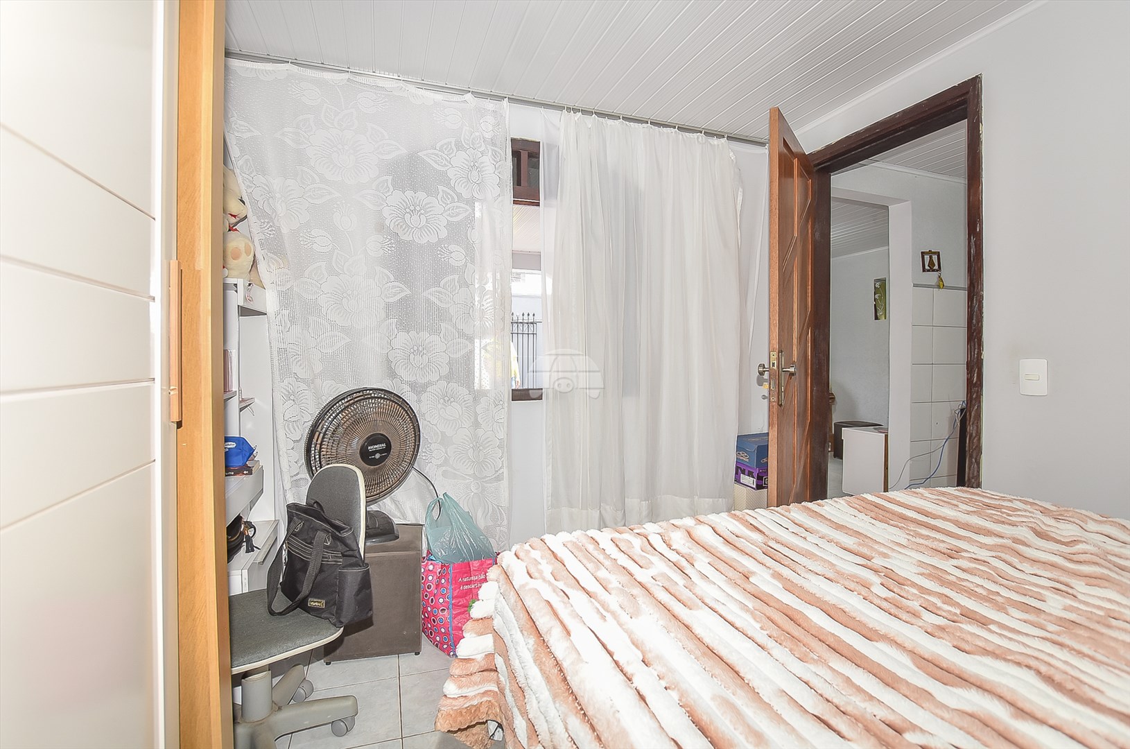 Casa à venda em Cidade Industrial, Curitiba — TESTE 12342
